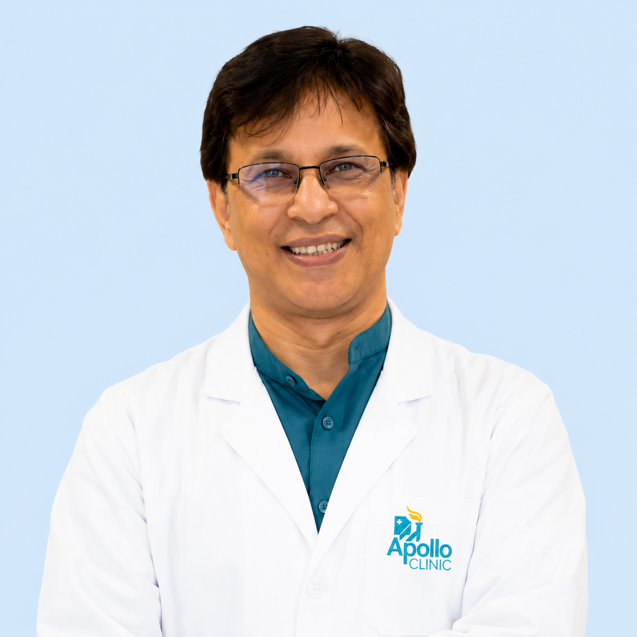 Dr. Jayanta Thakuria