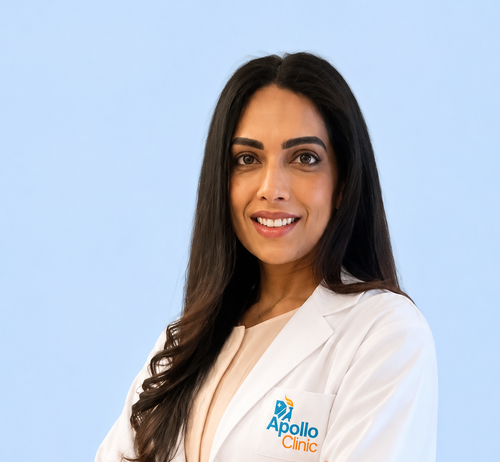 Ms. Sahiba Bhardwaj
