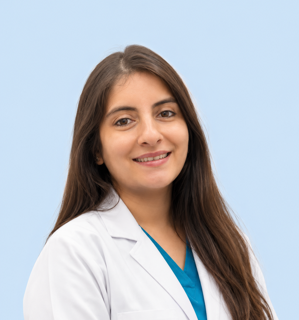 Dr. Uzma Hassan