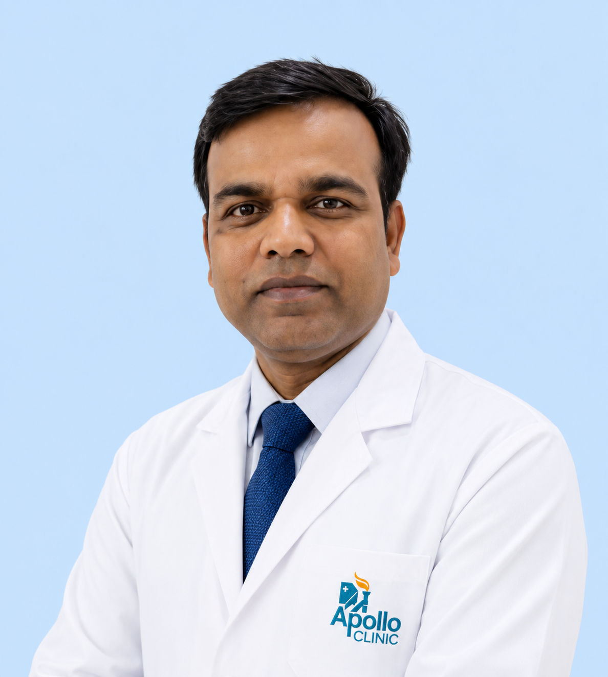 Dr. Kumar Ranjan Maji