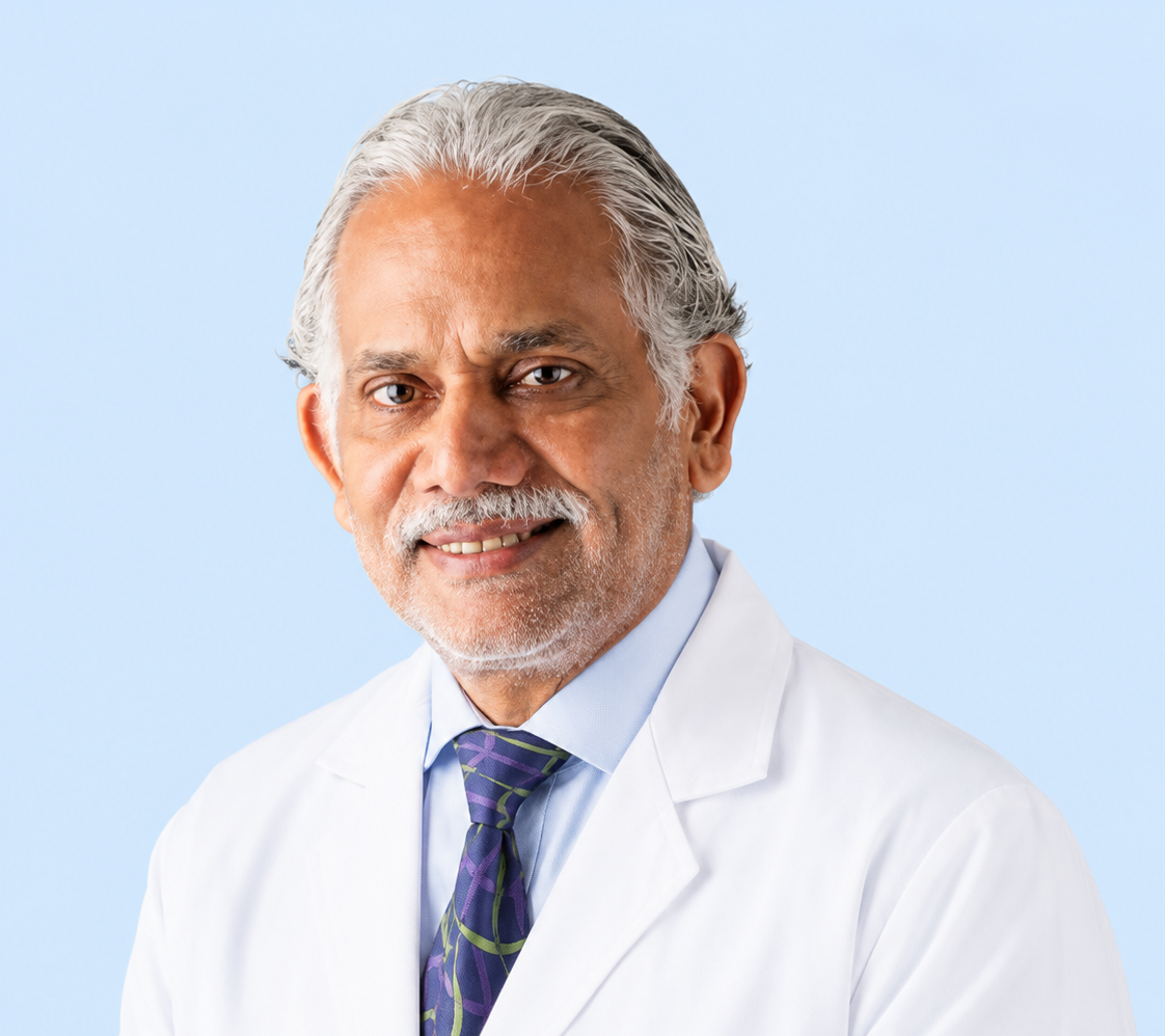 Dr. Naveen Talwar