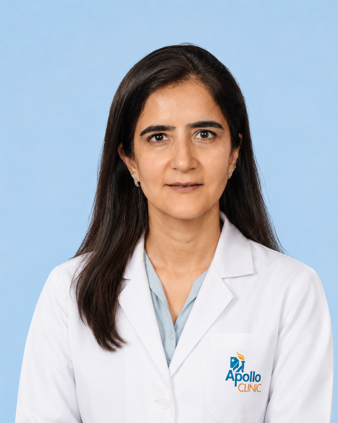 Dr. Alpana Choudhary