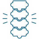 Lumbar Spine X-Ray