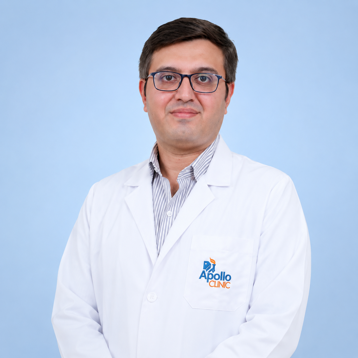 Dr. Kartikeya Kohli