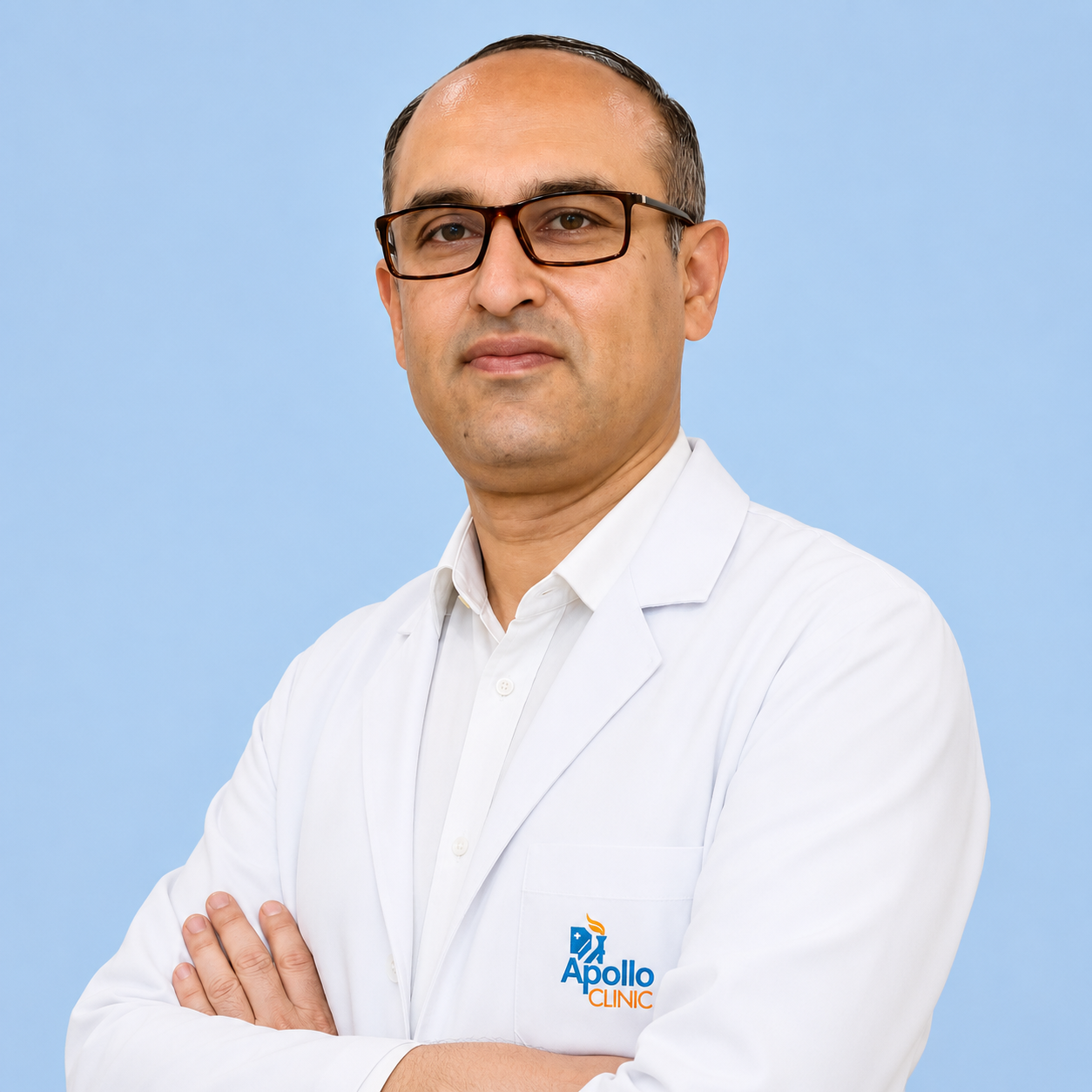 Dr Dhruv Zutshi