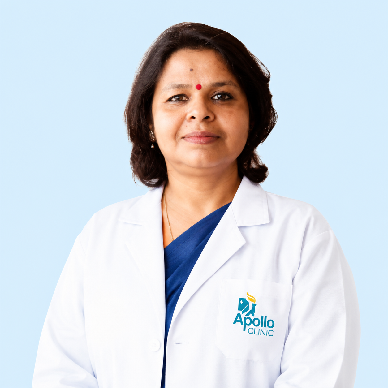 Dr. Poojashivam Jaitly