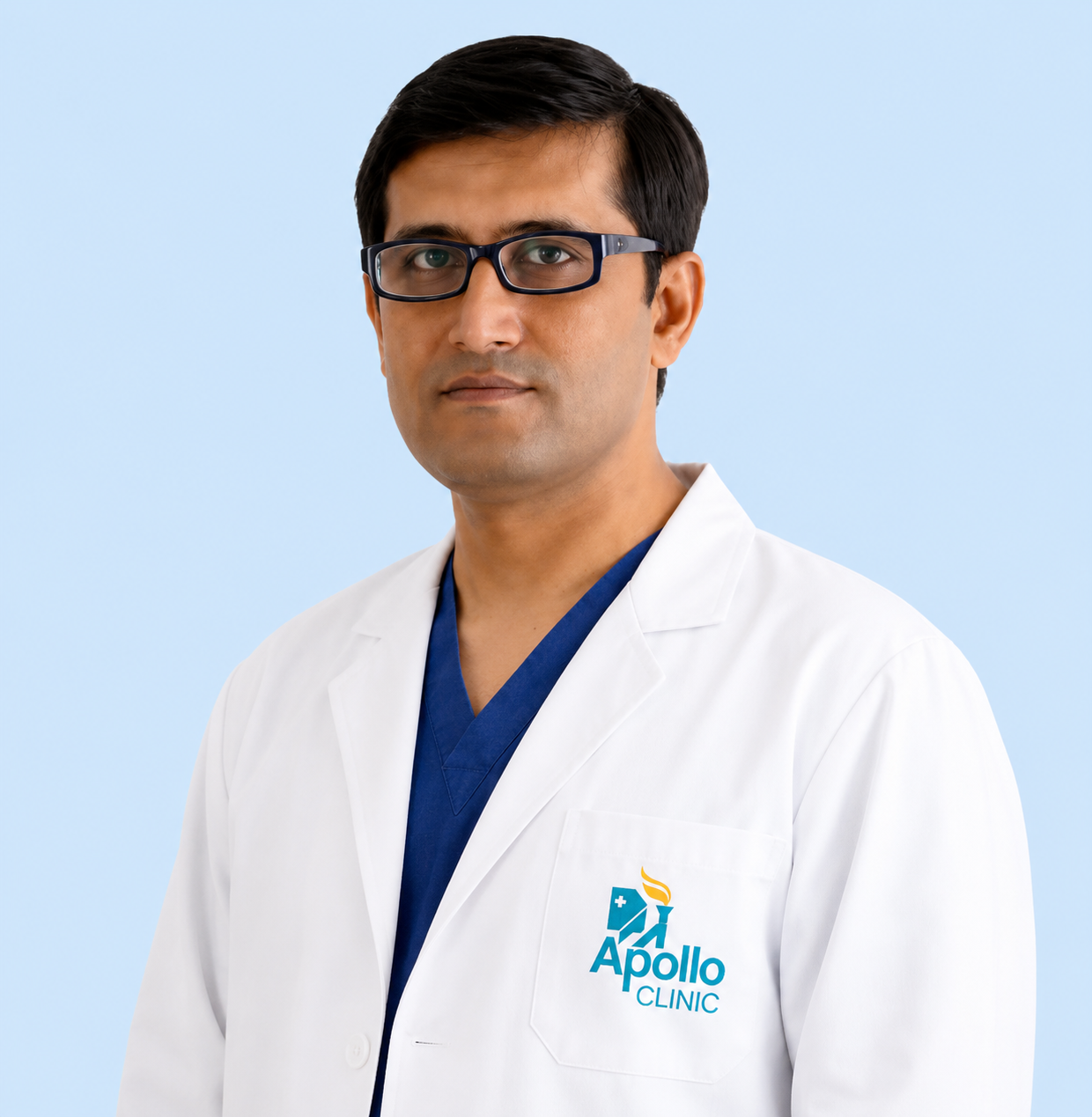 Dr. Shuvendu Prosad Roy