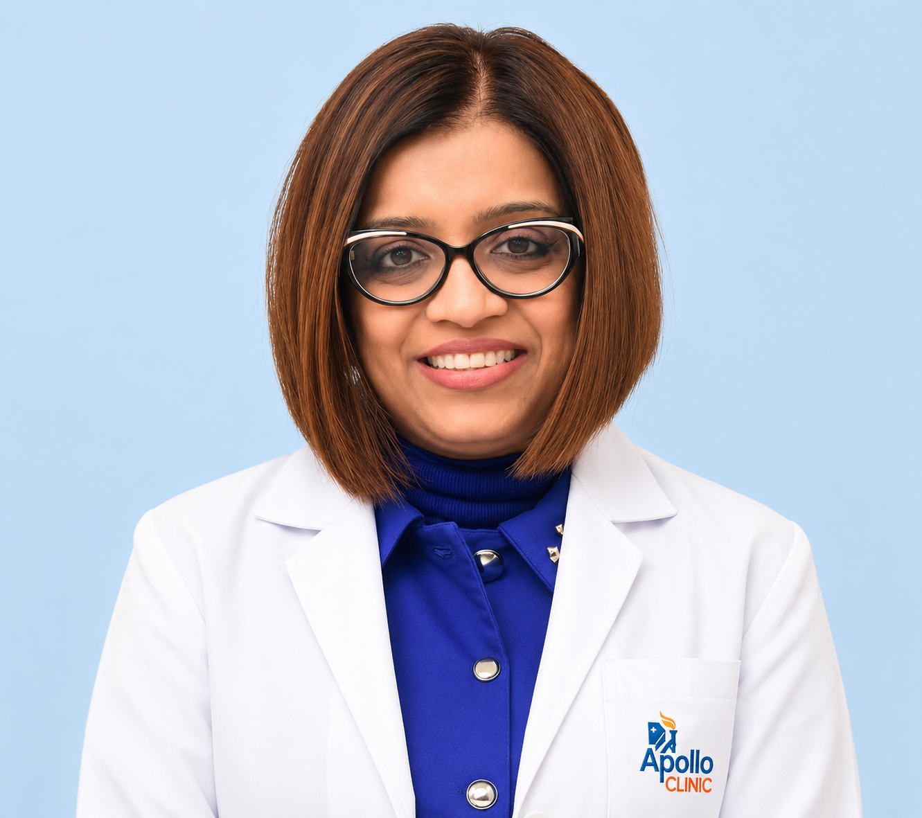 Dr Bhavna Banga