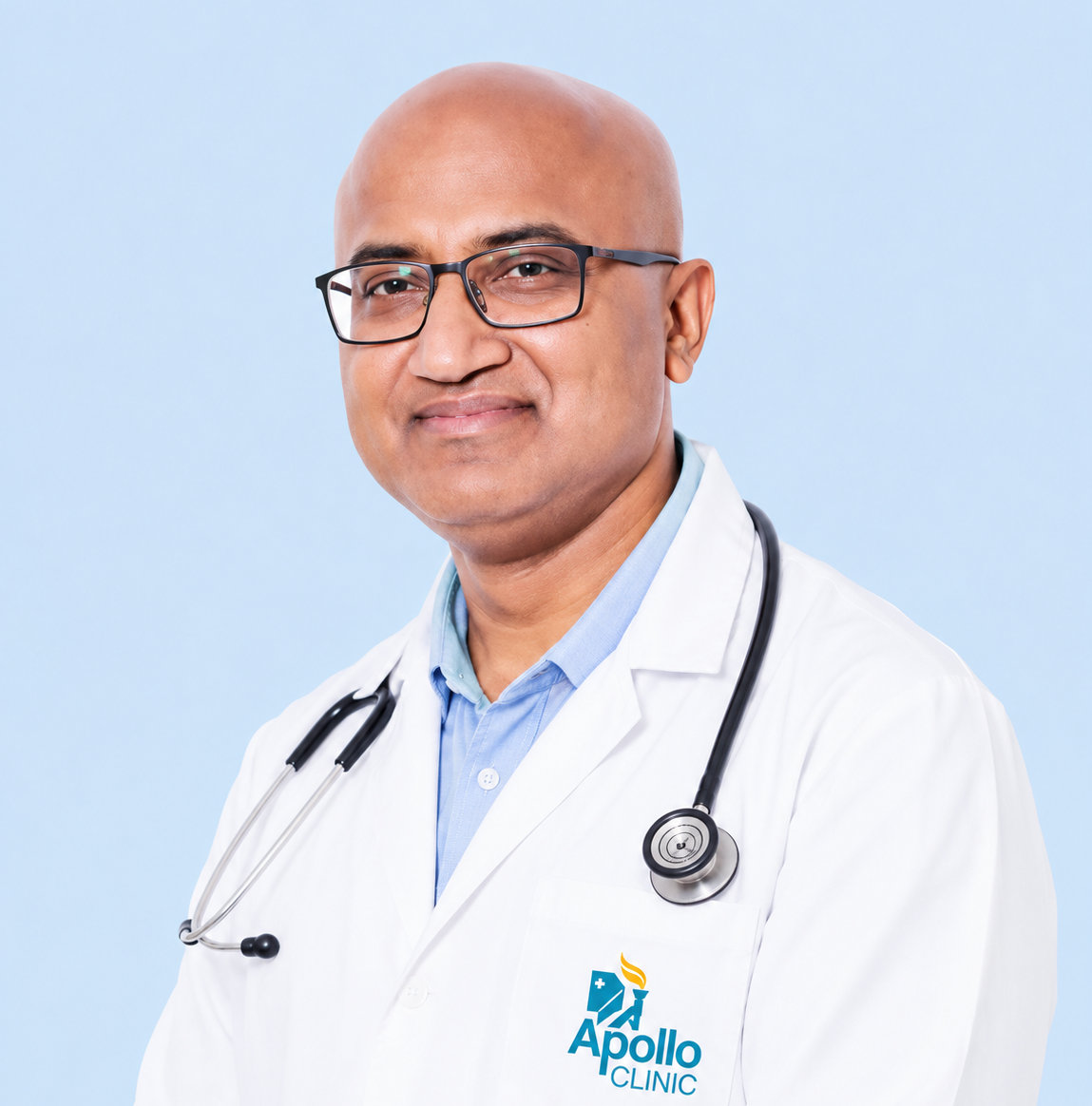 Dr. Dipanjan Panda