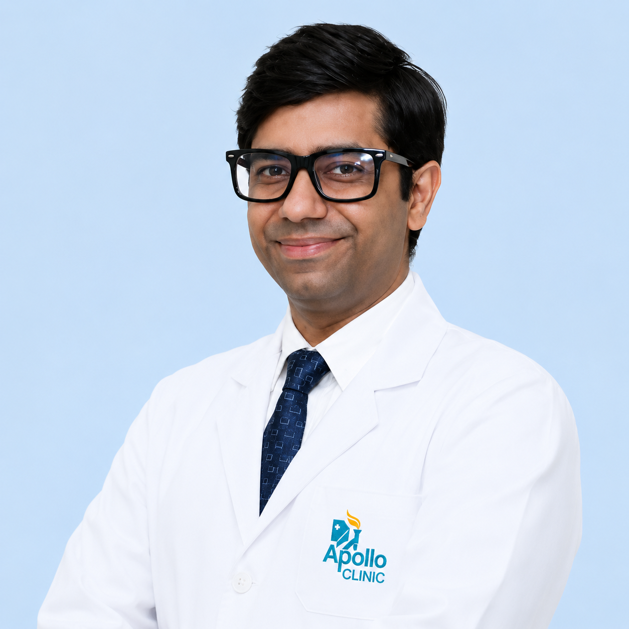 Dr. Satyan Nanda