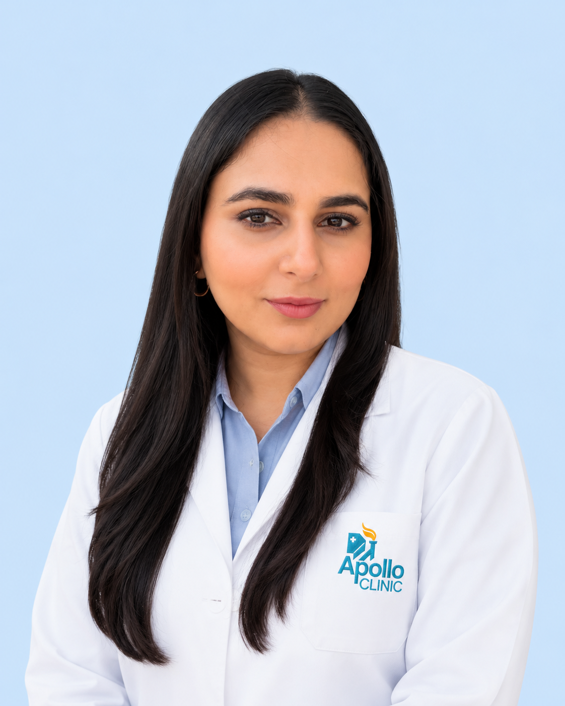 Dr. Ria Malik