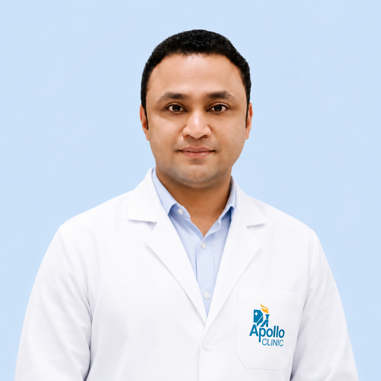 Dr. Aadil Khan
