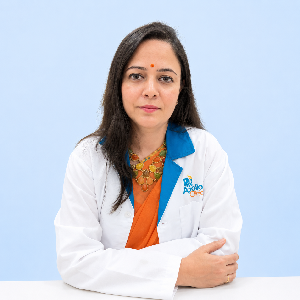 Dr. Akanksha Sharma