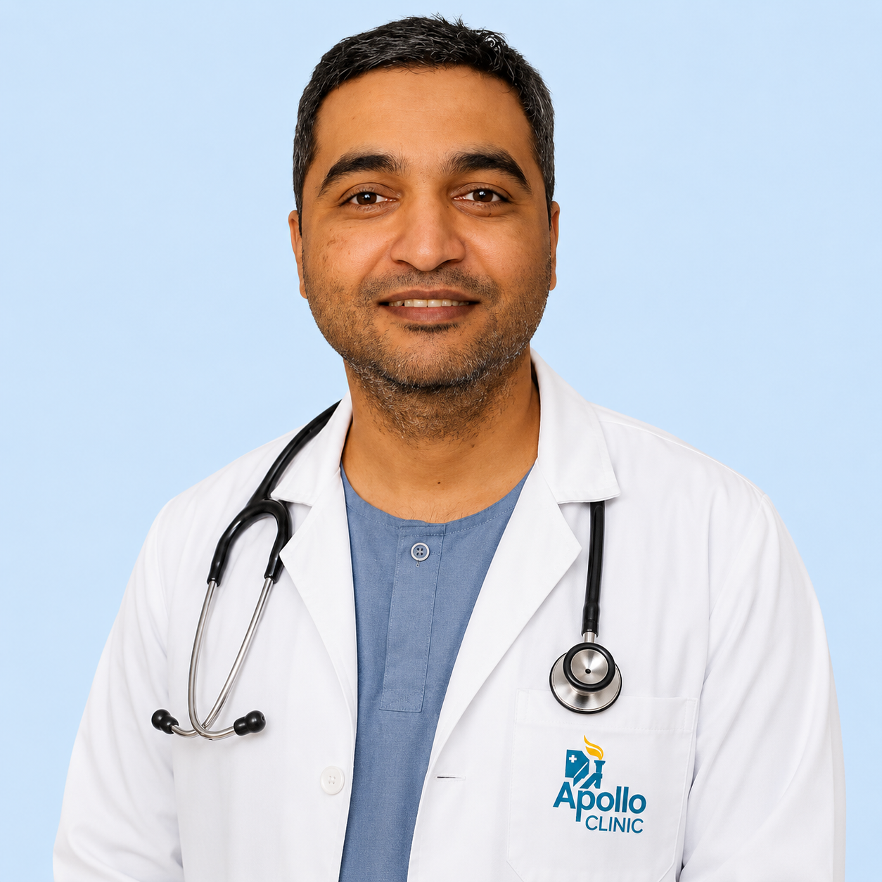 Dr. Gautam Singal