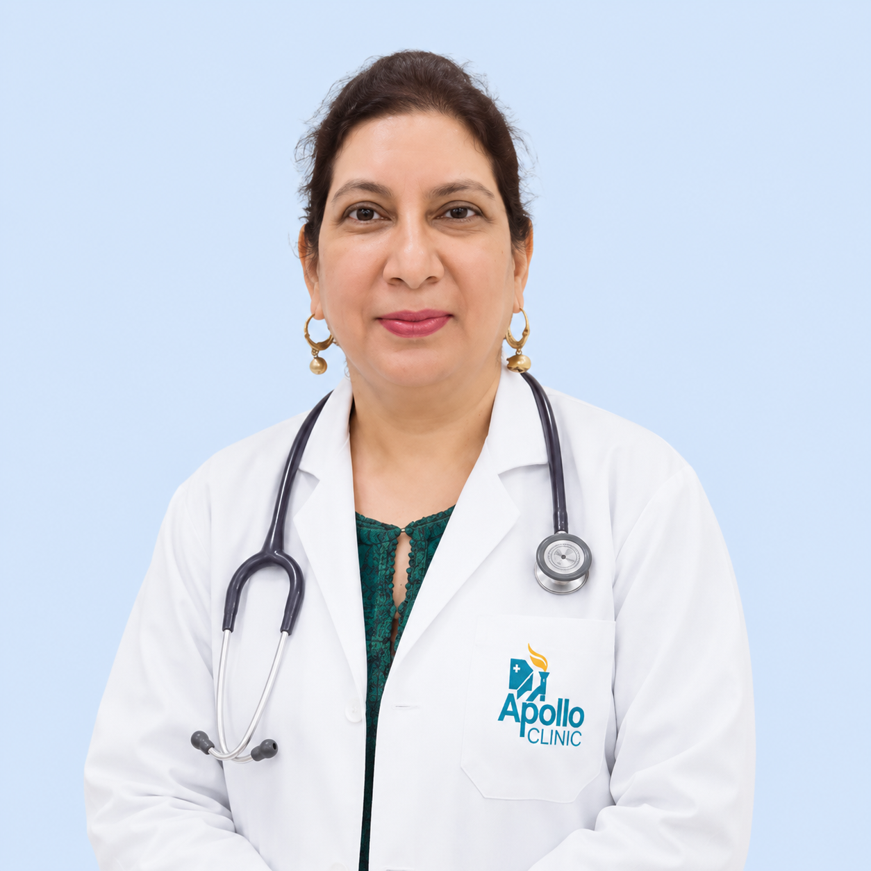 Dr. Meenakshi N