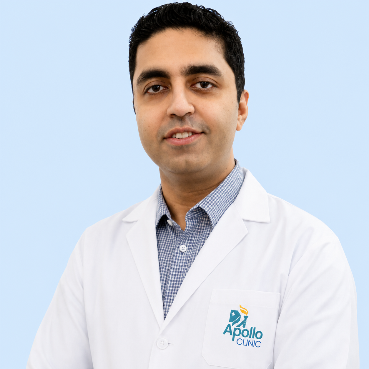 Dr. Nitin Tandon