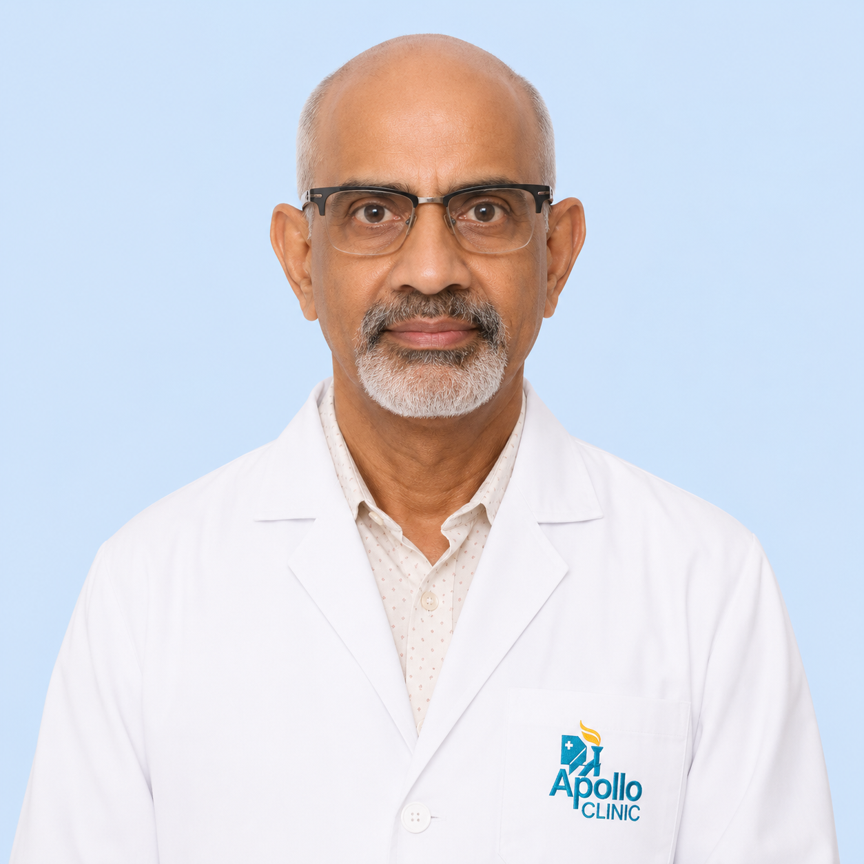 Dr. (Maj.) Vikas Bajaj