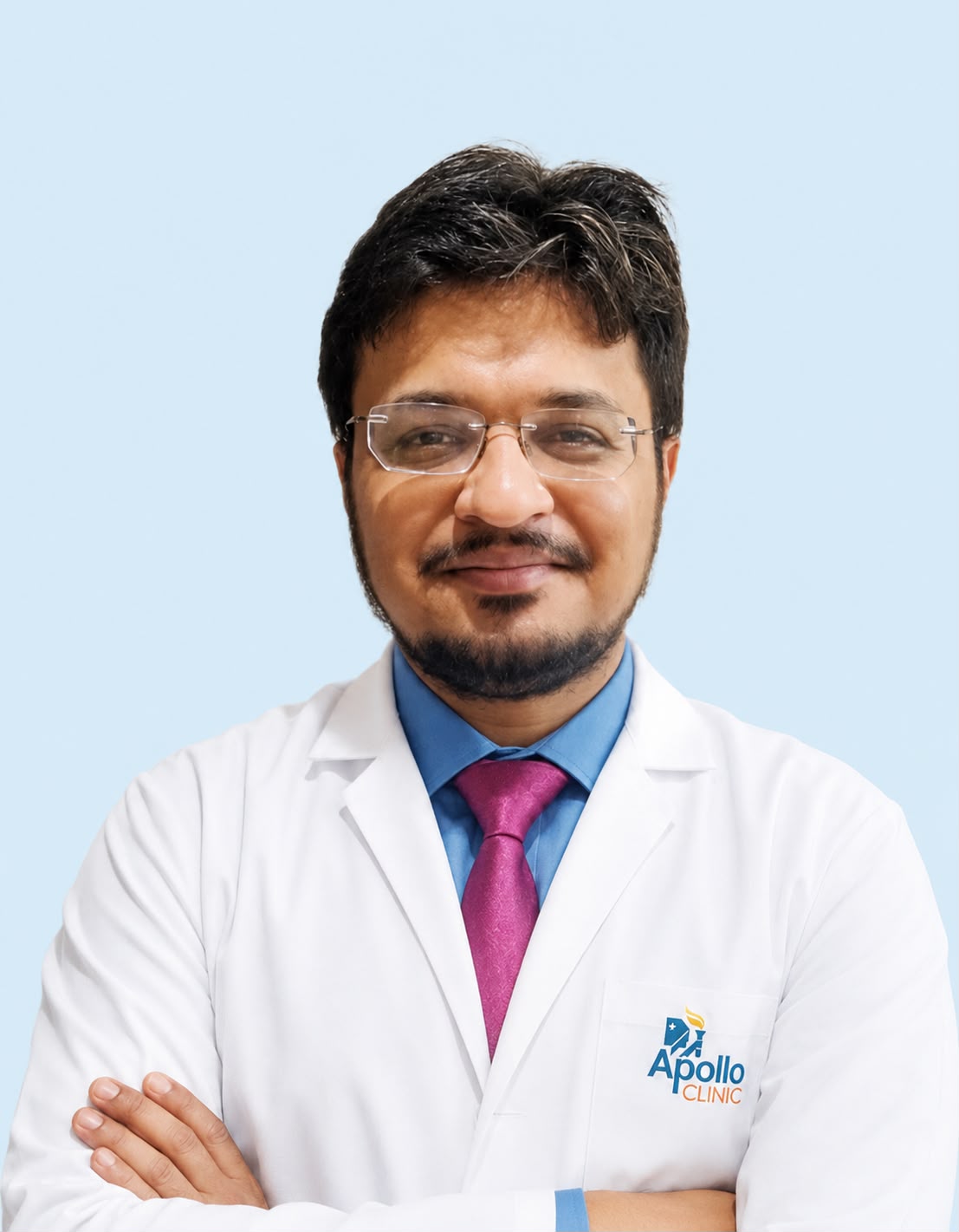 Dr. Varun Bansal
