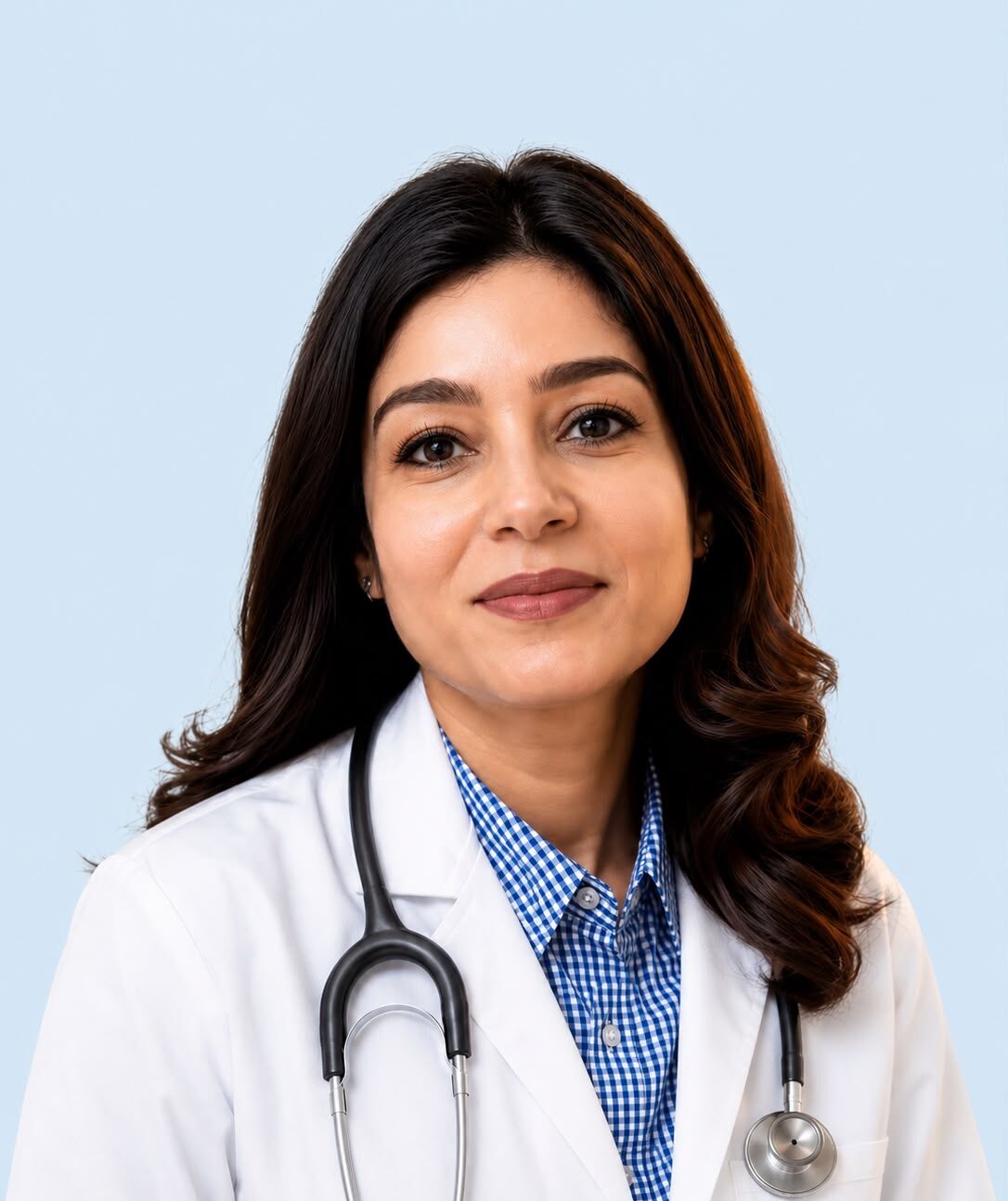 Dr. Sanshriti Chauhan
