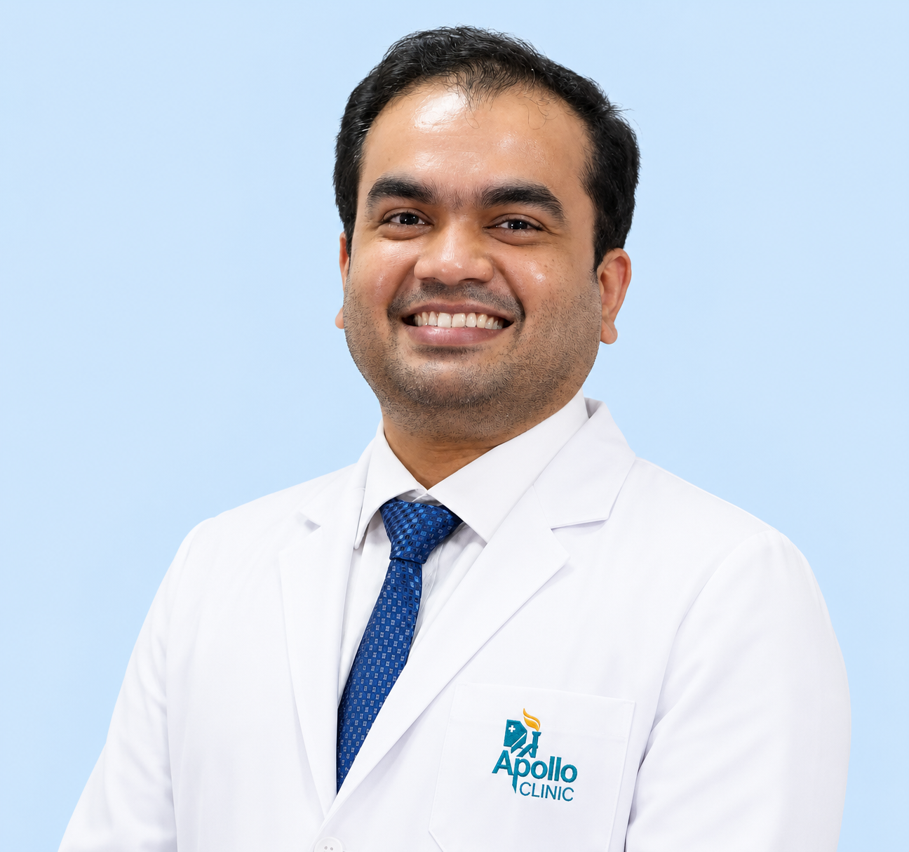 Dr. Surakshith T K