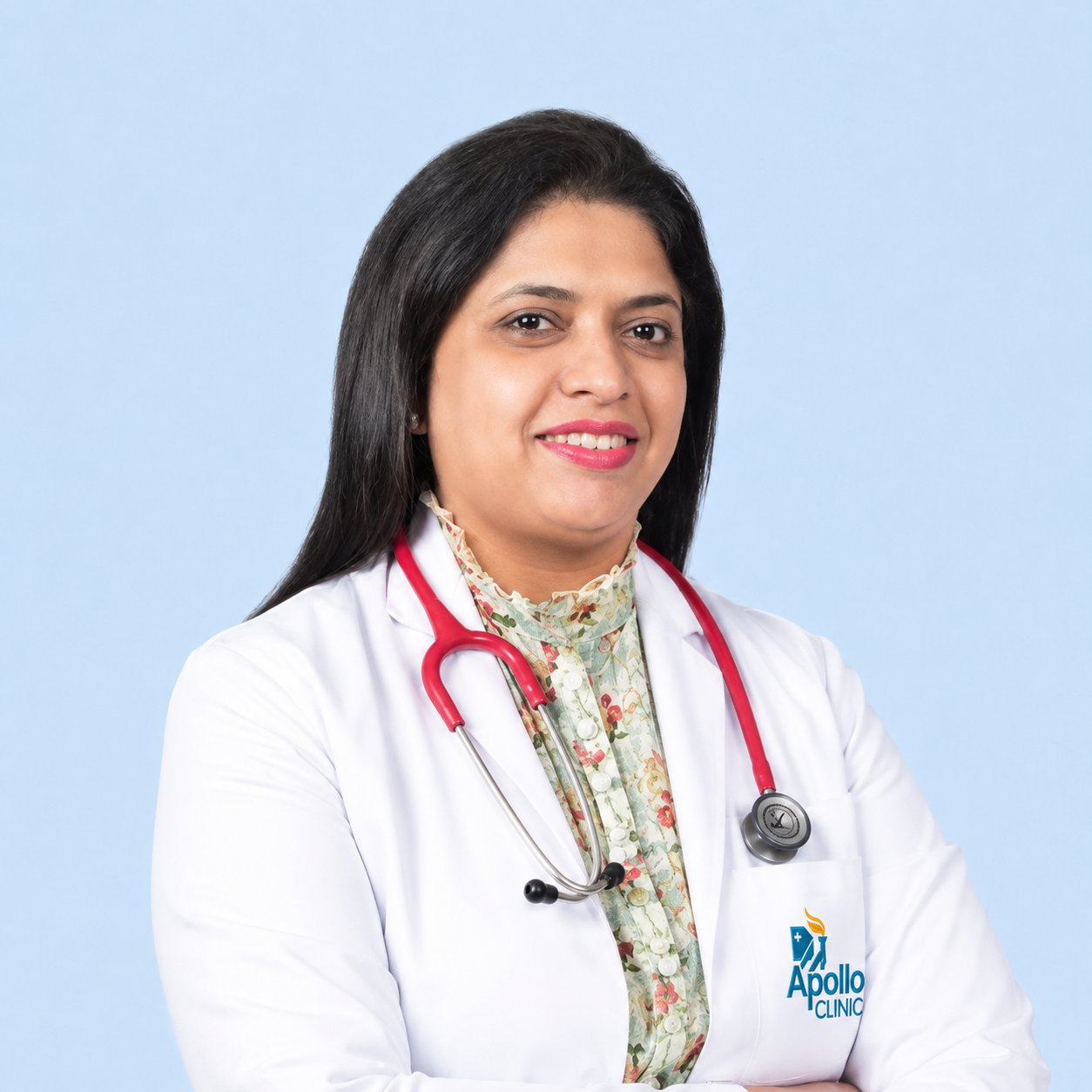 Dr. Sabina Vij