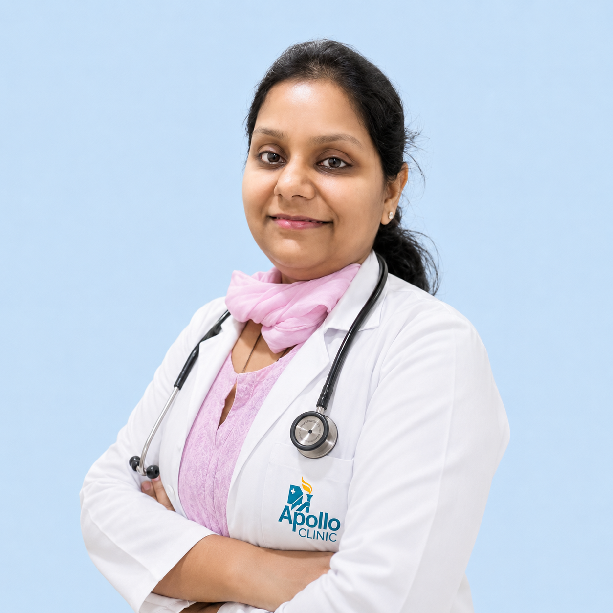 Dr. Surbhi Bhargava