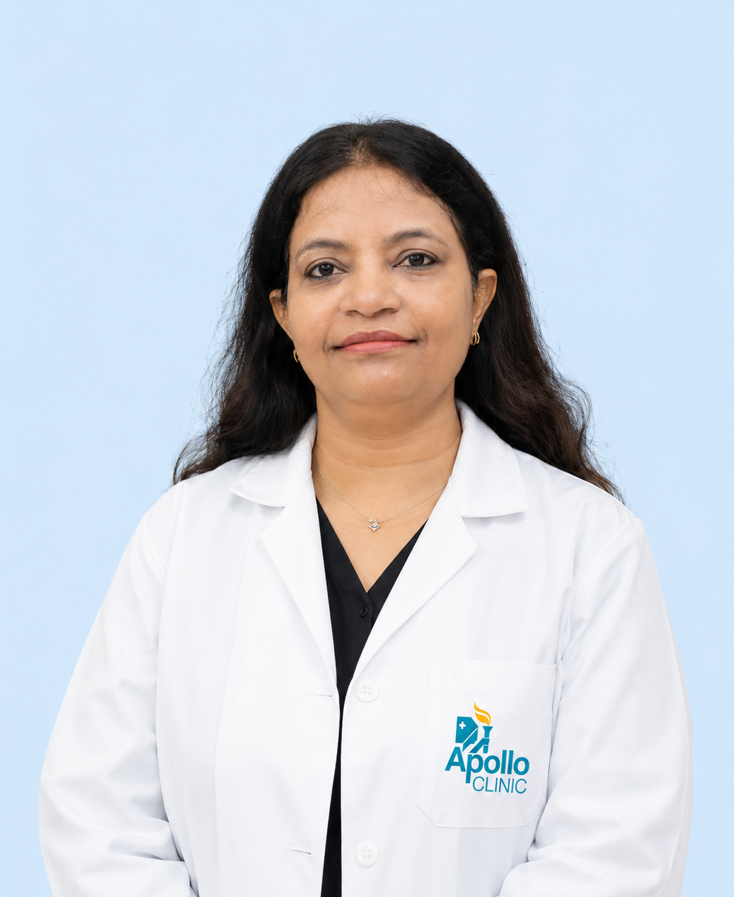 Dr. Puja Sharma