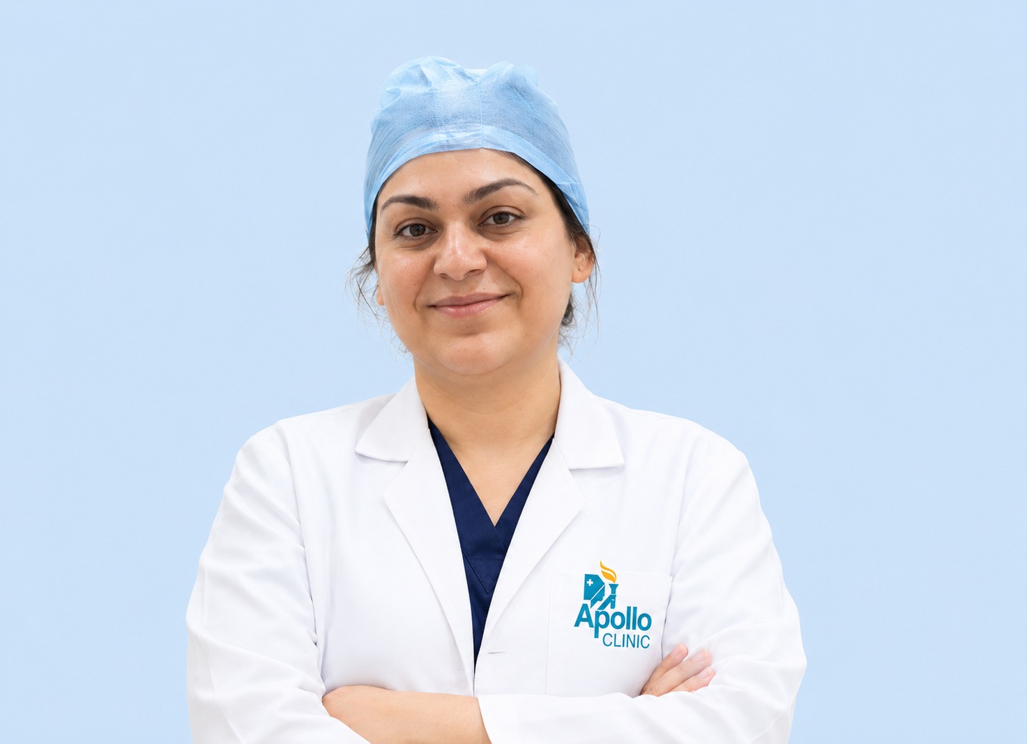 Dr. Manni Hingorani