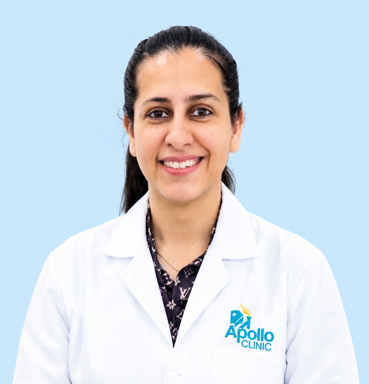 Dr. Ridhi Singh