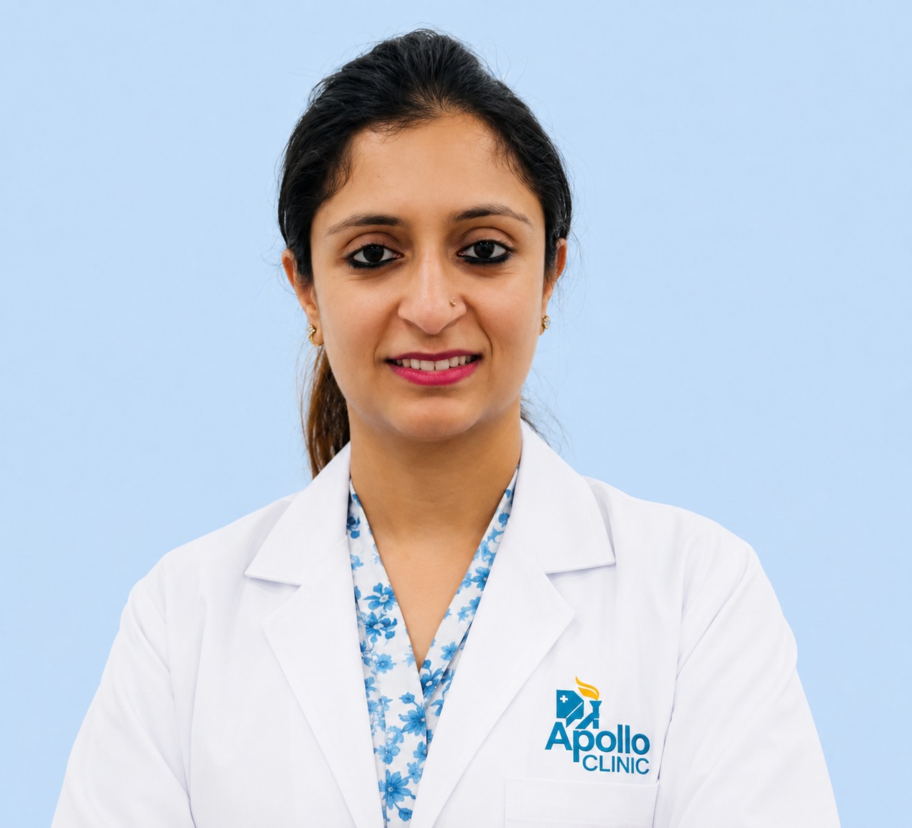 Dr. Kriti Bhatia