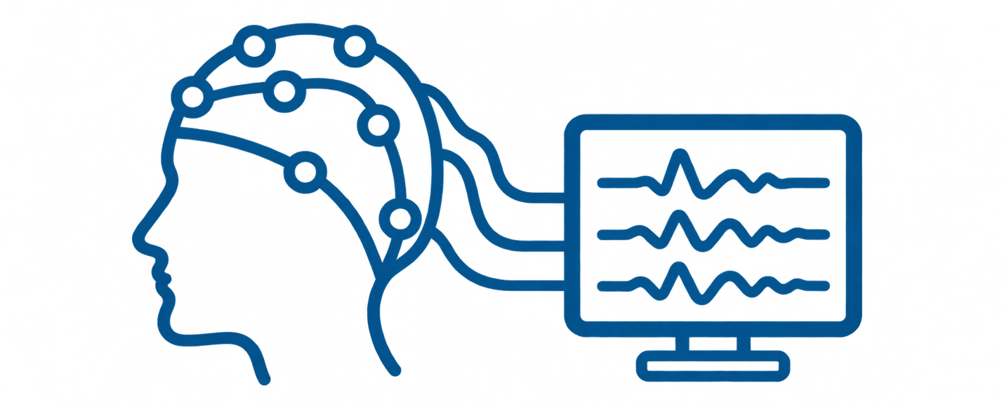 EMG (Electromyography) 4 LIMBS